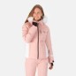 Rossignol Ski Pant Femme Powder pink Rossignol Ski Pant Femme Powder pink