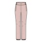 Rossignol Ski Pant Femme Powder pink Rossignol Ski Pant Femme Powder pink