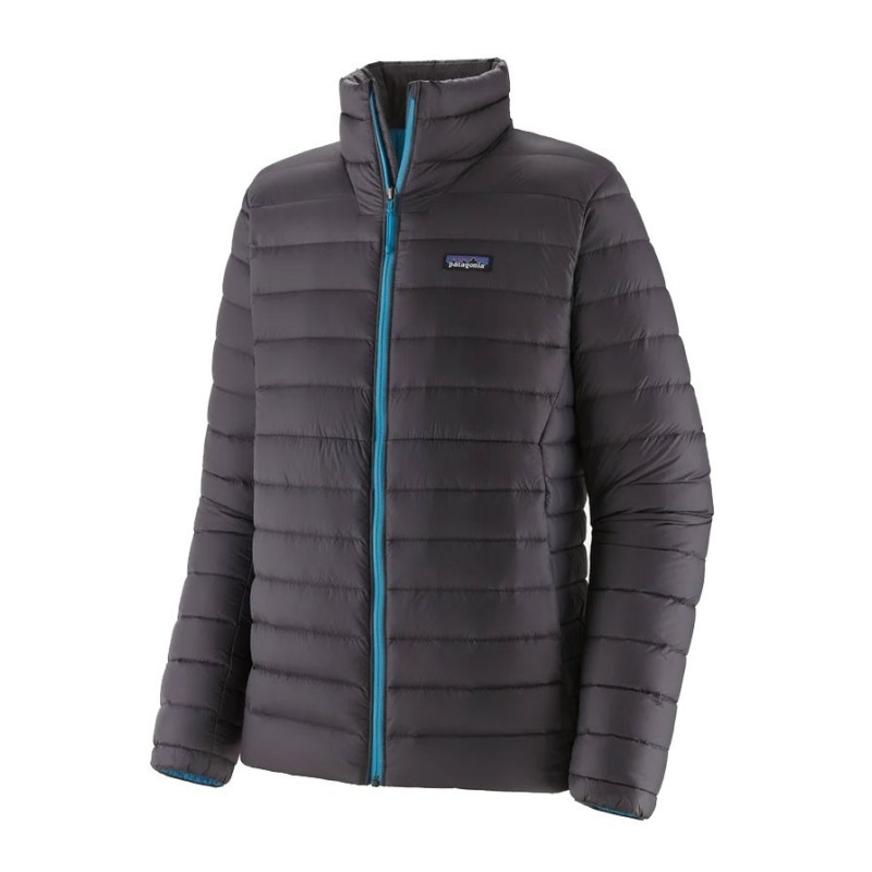 Patagonia Down Sweater forge grey Patagonia Down Sweater forge grey