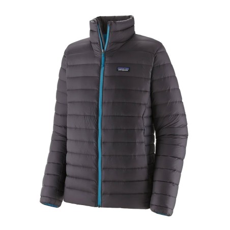 Patagonia Down Sweater forge grey