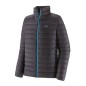 Patagonia Down Sweater forge grey Patagonia Down Sweater forge grey