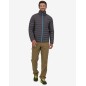 Patagonia Down Sweater forge grey Patagonia Down Sweater forge grey