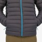Patagonia Down Sweater forge grey Patagonia Down Sweater forge grey