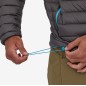 Patagonia Down Sweater forge grey Patagonia Down Sweater forge grey