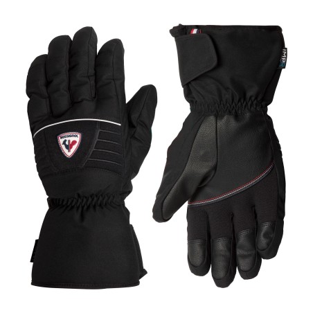 Rossignol Legend Impr Gants black