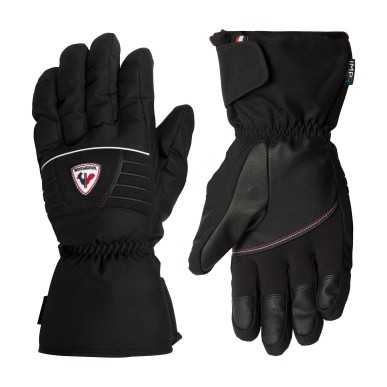 Rossignol Legend Impr Gants black