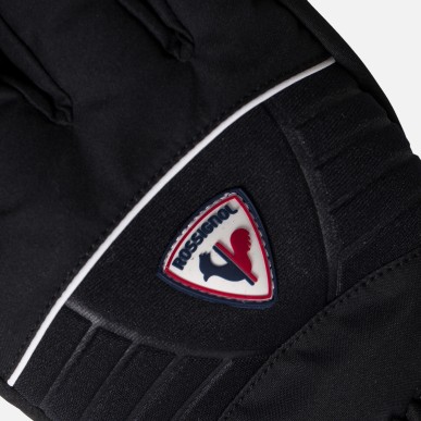 Rossignol Legend Impr Gants black