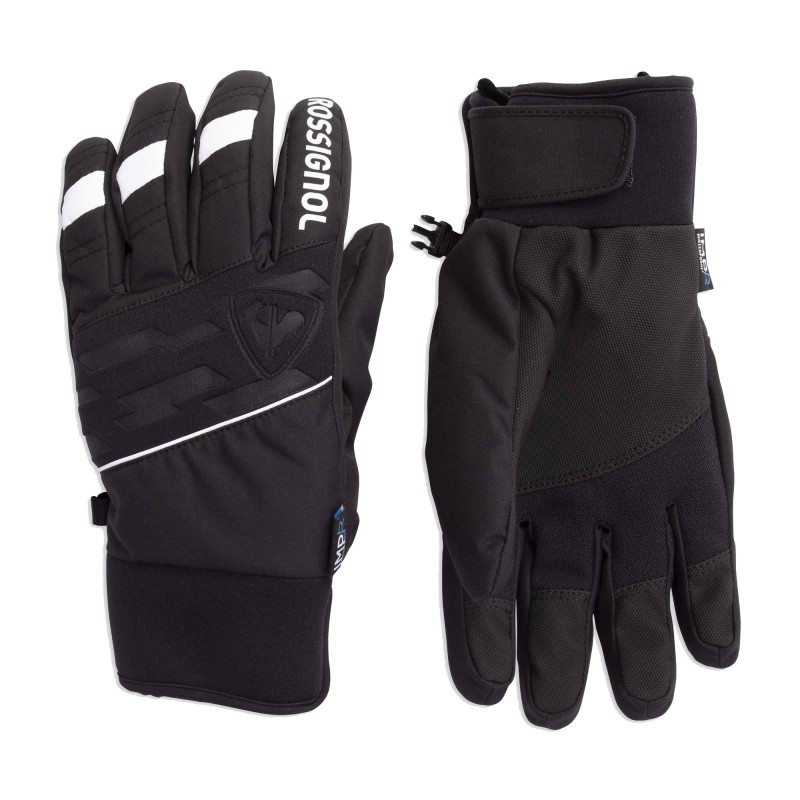 Rossignol Speed Impr Gants black