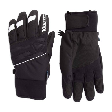 Rossignol Speed Impr Gants black
