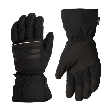 Rossignol Tech Impr Gants black