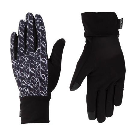 Rossignol Inner Gants black