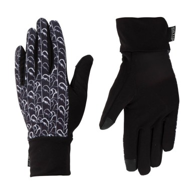 Rossignol Inner Gants black