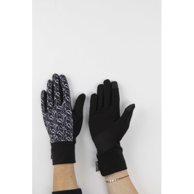 Rossignol Inner Gants black