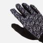 Rossignol Inner Gants black Rossignol Inner Gants black