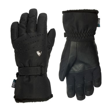 Rossignol Famous Impr Gants Femme black