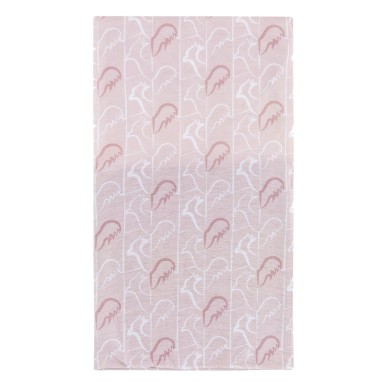 Rossignol Rossi Warm Neck powder pink