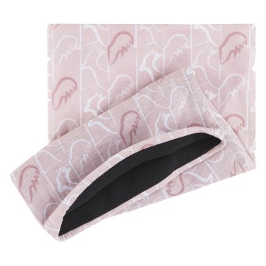 Rossignol Rossi Warm Neck powder pink