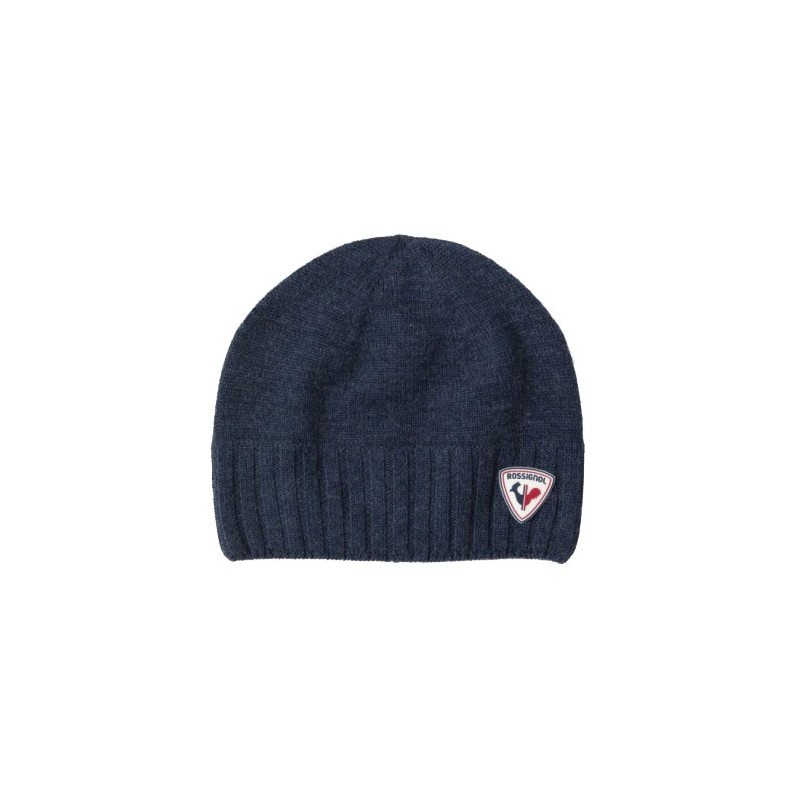 Rossignol Alan Bonnet dark navy
