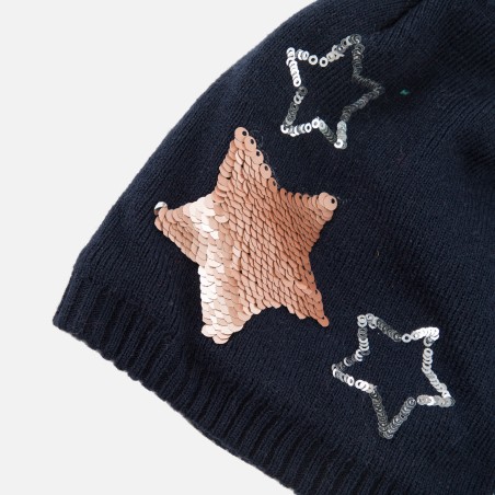 Rossignol Astrid Bonnet Enfant eclipse