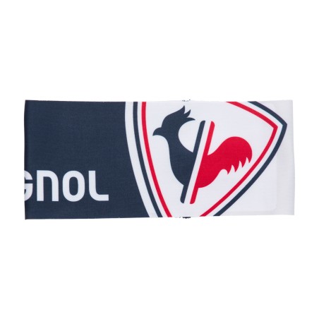 Rossignol XC World Cup HB Bandeau dark navy