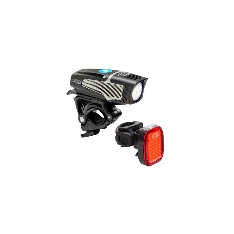 Niterider lumina Micro 900 Vmax + 150 
