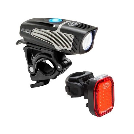 Niterider lumina Micro 900 Vmax + 150 
