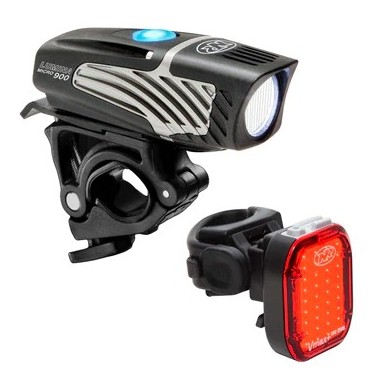 Niterider lumina Micro 900 Vmax +