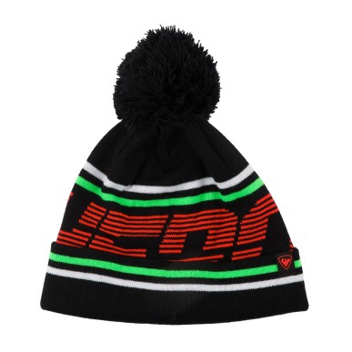 Rossignol Hero Turn Bonnet black