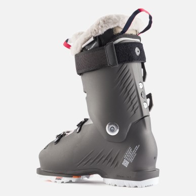 Rossignol Pure Pro Heat Night Black