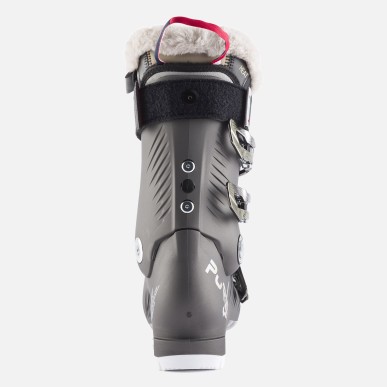 Rossignol Pure Pro Heat Night Black