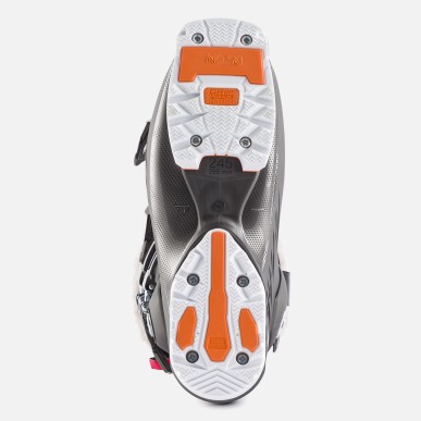 Rossignol Pure Pro Heat Night Black