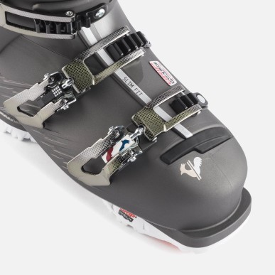 Rossignol Pure Pro Heat Night Black
