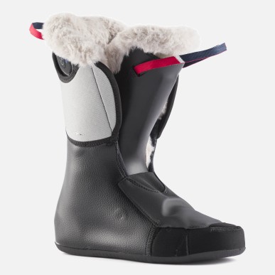 Rossignol Pure Pro Heat Night Black