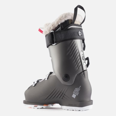 Rossignol Pure Heat GW MTL Gold Grey