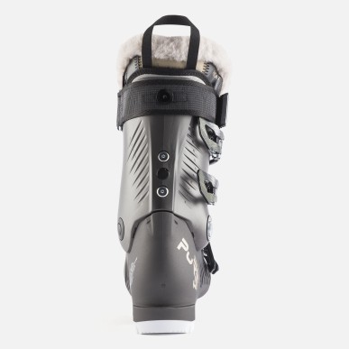 Rossignol Pure Heat GW MTL Gold Grey