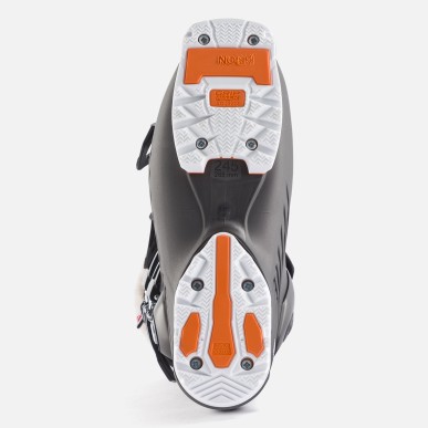 Rossignol Pure Heat GW MTL Gold Grey