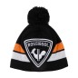 Rossignol Rooster Bonnet Enfant black