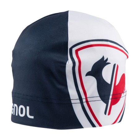 Rossignol XC World Cup Bonnet Dark navy