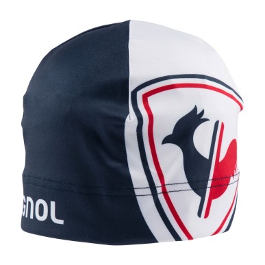 Rossignol XC World Cup Bonnet Dark navy