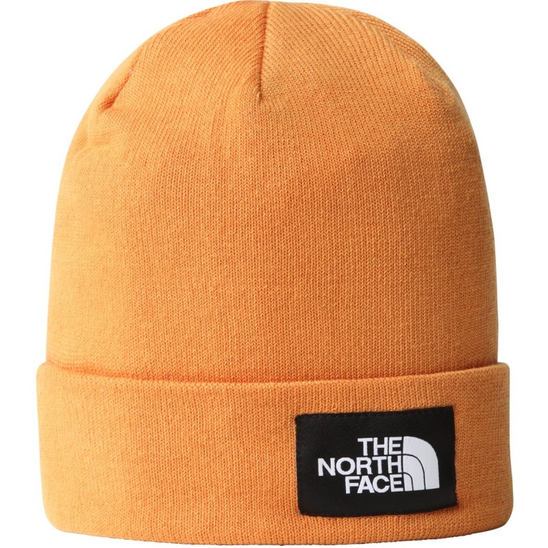 The North Face Dock Worker Beanie topaz The North Face Dock Worker Beanie topaz
