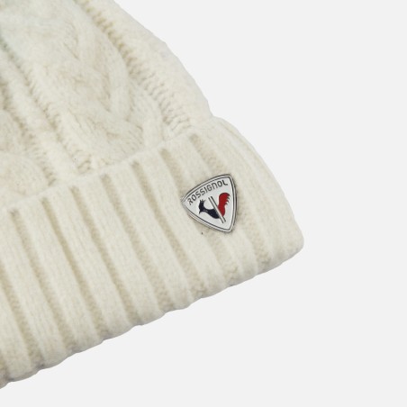 Rossignol Naya Bonnet Femme white