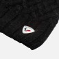 Rossignol Poly Bonnet Femme black