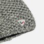 Rossignol Idy Bonnet Femme heather grey