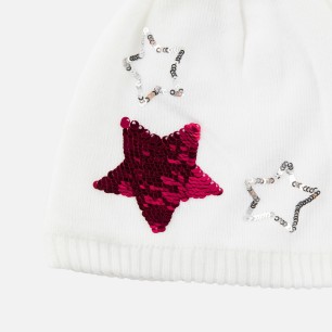 Rossignol Astrid Bonnet Enfant white