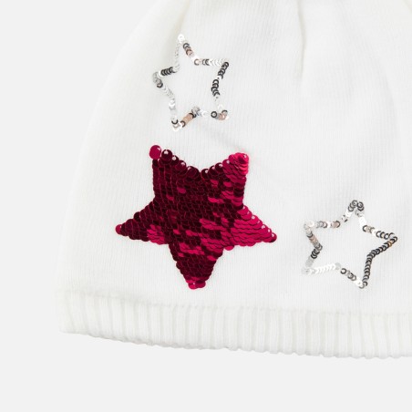 Rossignol Astrid Bonnet Enfant white