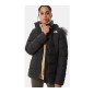 The North Face Gotham Jacket Femme black