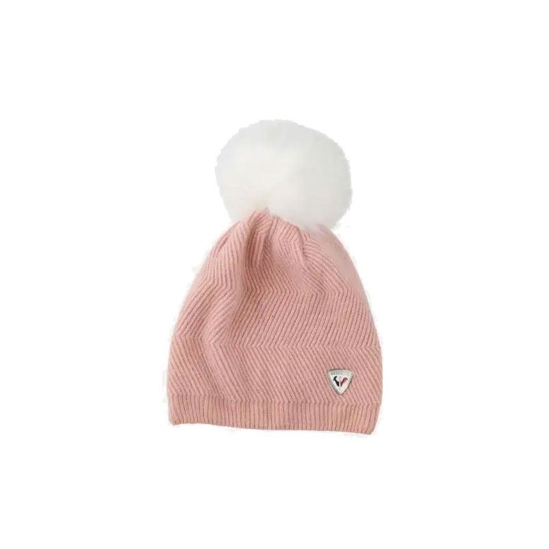 Rossignol Bony Bonnet Femme powder pink Rossignol Bony Bonnet Femme powder pink