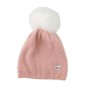 Rossignol Bony Bonnet Femme powder pink Rossignol Bony Bonnet Femme powder pink