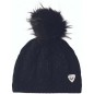 Rossignol Judy Bonnet Femme black