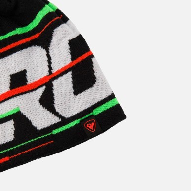 Rossignol Pro Hero Bonnet black